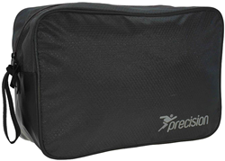 Precision Torwarthandschuhtasche Fußball Pro HX anthrazit schwarz/grau 11L