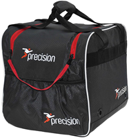 Precision Pro HX Wasserflaschen-Tragetasche Charcoal Schwarz/Rot
