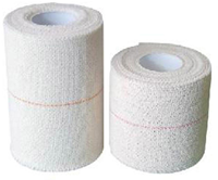 Elastische Präzisions-Klebebandage - 5cm x 4- 50cm