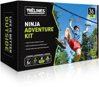 Ninja Adventure Line 11m