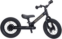 Trybike Laufrad Steel schwarz - Zweirad Kinderfahrrad Trybike loopfiets Steel zwart - tweewieler-2