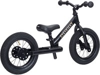 Trybike Laufrad Steel schwarz - Zweirad Kinderfahrrad Trybike loopfiets Steel zwart - tweewieler-3