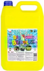 Tuban Tuban – Konzentrat – Big Bubbles Liquid 5 Liter