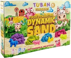Tuban Tuban - Dynamic Sand Set â€“ Farm