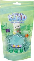 Tuban Tuban - Fluffy Sand - Green 90 g