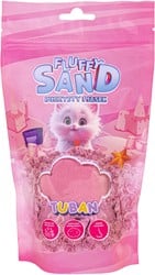 Tuban Tuban - Fluffy Sand - Pink 90 g