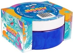 Tuban Tuban - Jiggly Slime - Blueberry 200 g