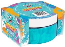 Tuban Tuban - Jiggly Slime - Perlmutt-Türkis 200 g