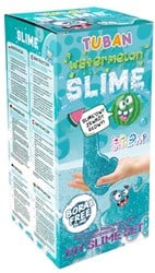 Tuban Tuban - Kit â€“ Diy Tuban Slime â€“ Watermelon