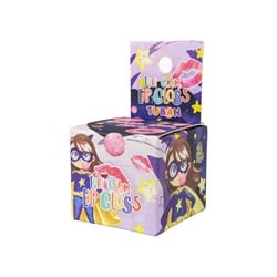 Tuban Tuban - Lip Gloss Tubi Glam - Bubble Gum