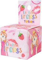 Tuban Tuban – Lipgloss Tubi Glam – Himbeere