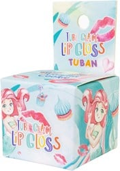Tuban Tuban – Lipgloss Tubi Glam – Vanille