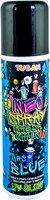 Tuban Straßenkreide Spray blau 150 ml - kreatives Outdoor-Spielzeug