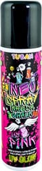 Tuban Tuban - Neo Chalk Spray â€“ Pink 150 ml