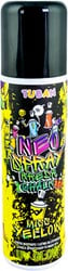 Tuban Tuban - Neo Chalk Spray â€“ Yellow 150 ml