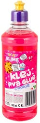 Tuban Tuban - Pva Glue Pink - Cookie Scent 500 ml