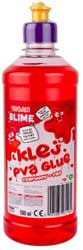 Tuban Tuban - Pva-Kleber - Rot 500 ml