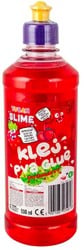 Tuban Tuban - Pva Glue Red - Erdbeerduft 500 ml