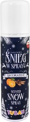 Tuban Schneespray - duftend 150 ml Winterdekoration