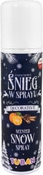 Tuban Tuban - Duftendes Schneespray 150 ml