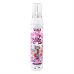 Tuban Tuban - Tubi Foam â€“ Pink Lily 200 ml