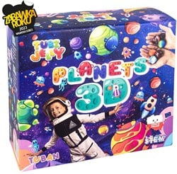 Tuban Tuban - Tubi Jelly Set â€“ Cosmos