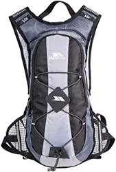Trespass Mirror Hydration Pack 15L - Silver -