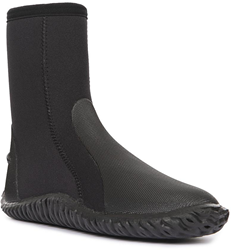Trespass Raye Unisex Aquaboot - Black - EU 43 / UK 9