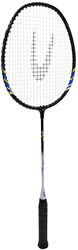Uwin Badminton Schläger Phantom - Anfänger Racket mehrfarbig