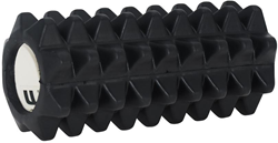 Urban Fitness Massage Roller EVA schwarz - Mini Sportzubehör