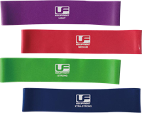 Urban Fitness Widerstandsband Loop 12 Zoll - Stark