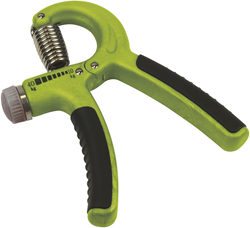 Urban Fitness Verstellbarer Federgriff - 10-40kg