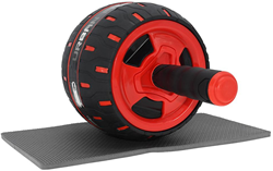 Urban Fitness Rebound Ab Rad