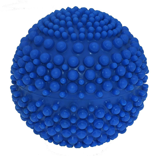 Urban Fitness Ultimativer weicher Massageball - 8cm