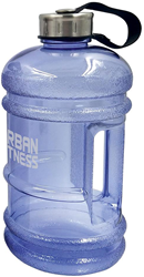 Urban Fitness Quench 2.2L Wasserflasche Ocean Blue