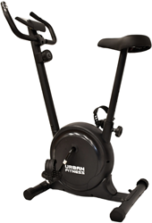 Urban Fitness Magnetic Exercise Bike -  -