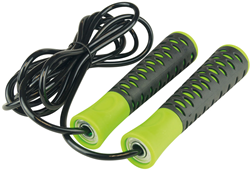 Urban Fitness Hochgriff-Springseil - 2,8m