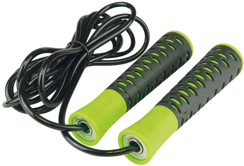 Urban Fitness Hochgriff-Springseil - 2,8m