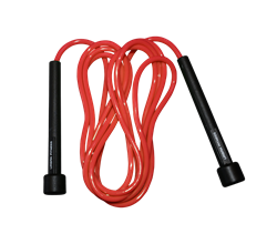 Urban Fitness Speed Rope -  - 8' - Red