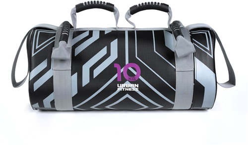 Urban Fitness Power Bag -  - 10kg