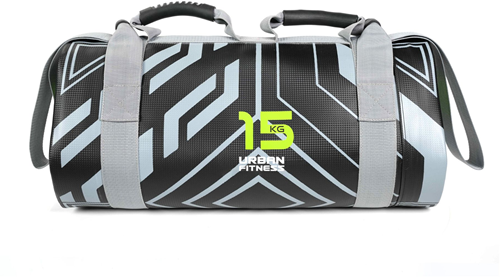 Urban Fitness Power Bag -  - 15kg