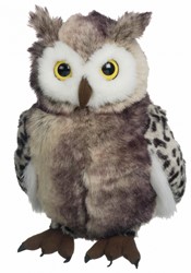 Heunec Uil (25cm)