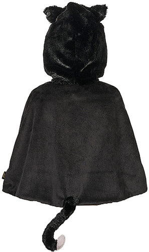 Souza Sascha Katze Cape-2