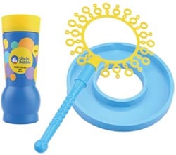 Uncle Bubble