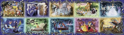 Ravensburger Unvergessliche Disney Momente