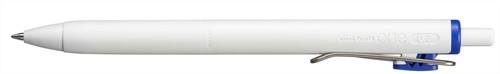 Uni-Ball Uni One Stift 0,7 mm Blau