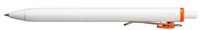 Uni-Ball Uni One Stift 0,7 mm Mandarin