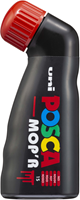 Posca Farbmarker XXL Mop'R rot - Kreativer Marker für große Flächen