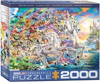 Eurographics Einhorn Fantasy (2000)-2