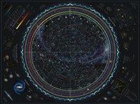 Ravensburger Puzzle Universum 1500 Teile - Erwachsenenpuzzle